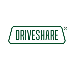 Driveshare logo