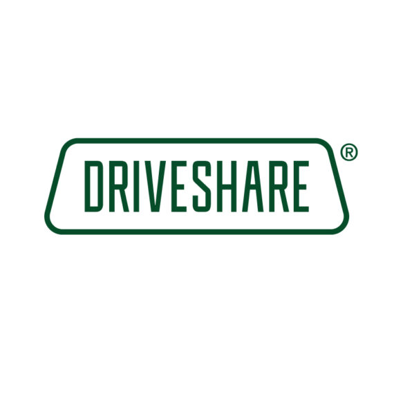Driveshare logo
