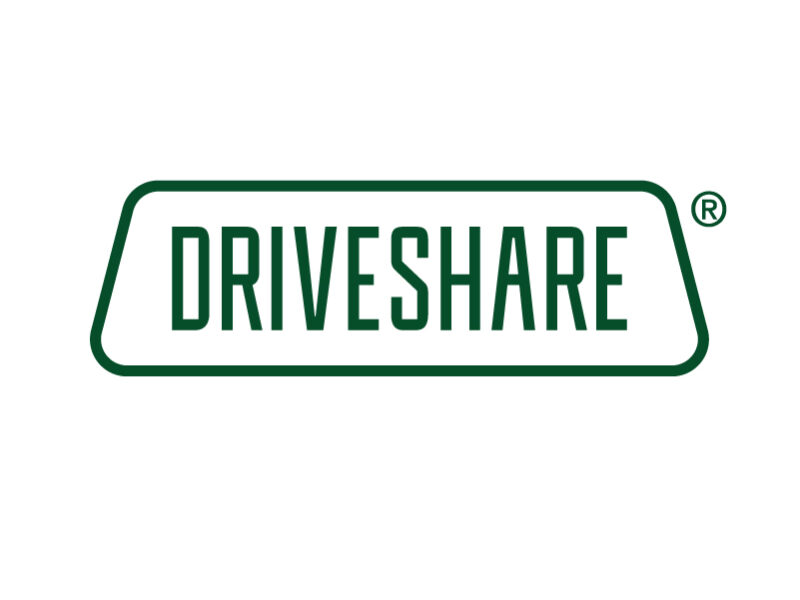 Driveshare logo