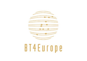 BT4Europe logo