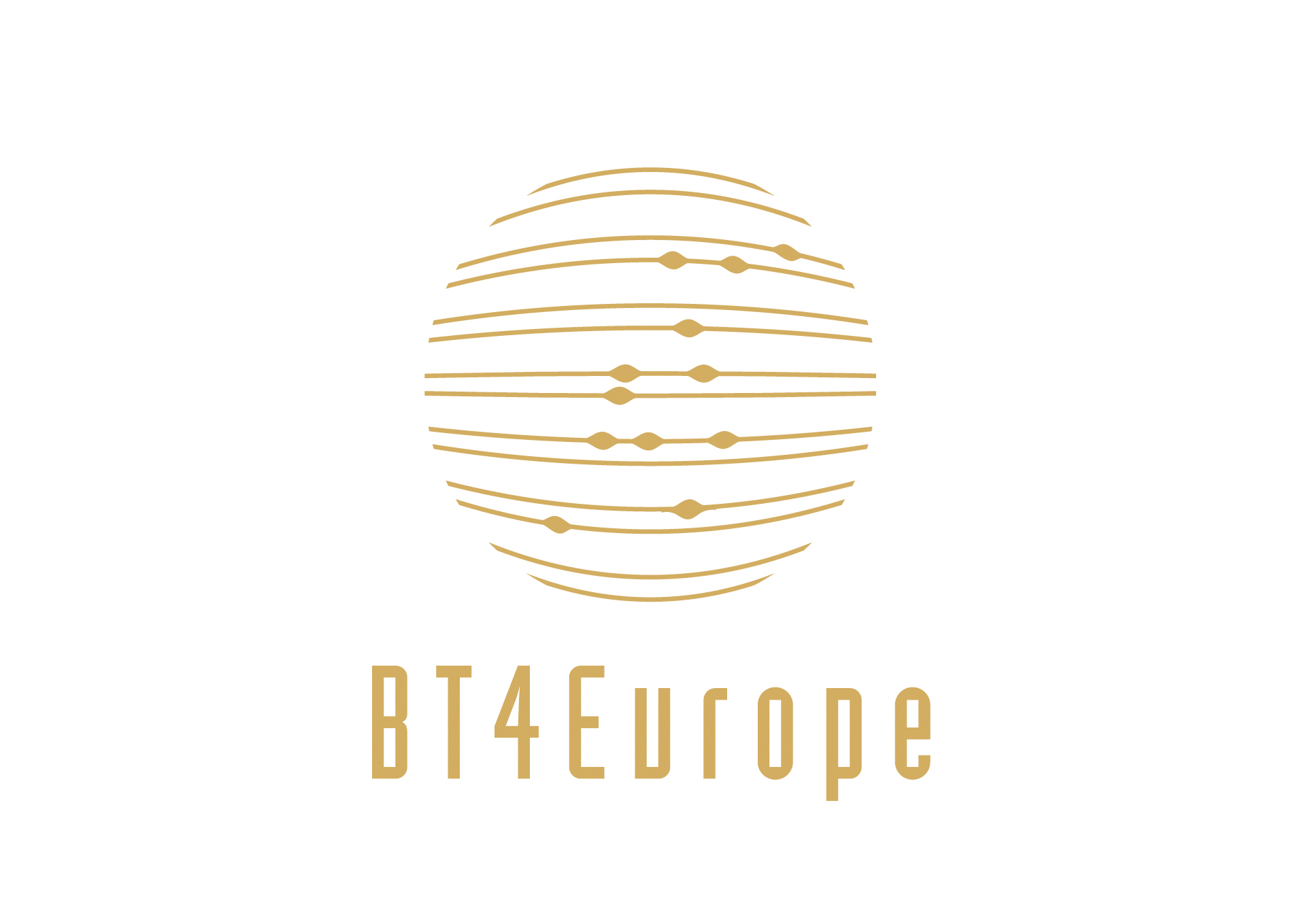 BT4Europe logo