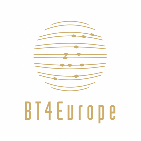 BT4Europe logo