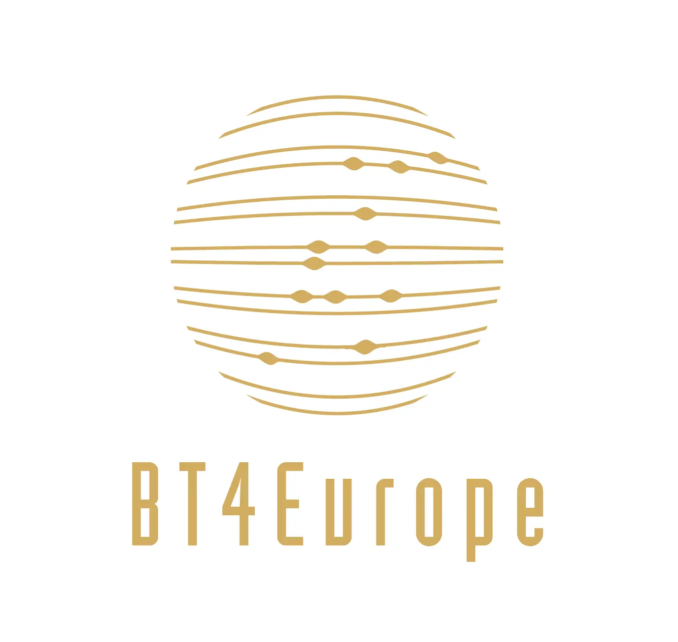 BT4Europe logo