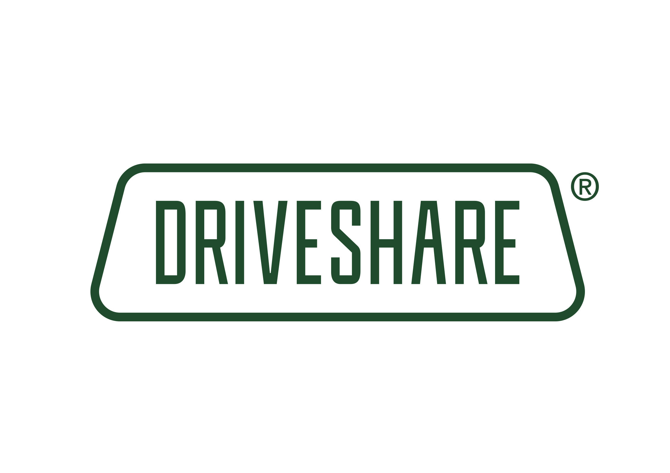 driveshare logo